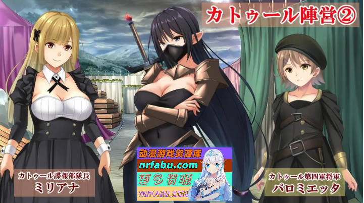 图片[11]-糊涂桑皮的大冒险3 挂载AI汉化版+存档[新汉化][2.5G]-RPG论坛-热门游戏-GKACG