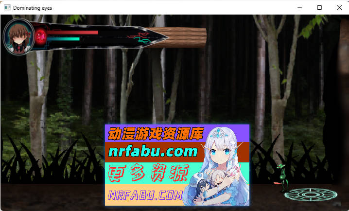 [热门像素ACT]支配之眼 官方中文版 [280M]-GKACG