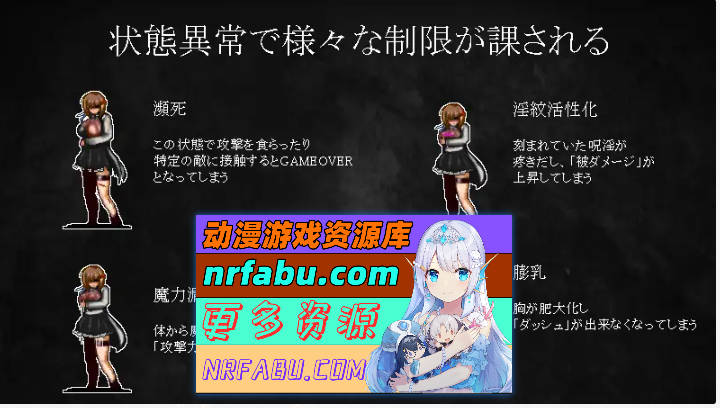 [热门像素ACT]支配之眼 官方中文版 [280M]-GKACG