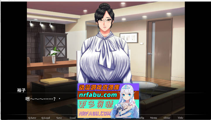 是一款M男被坏女人（妈妈/女上司/同学等）使唤欺负，却因为受虐倾向反而乐在其中的游戏。AI汉化汉版 [新作] [2.7G]-GKACG