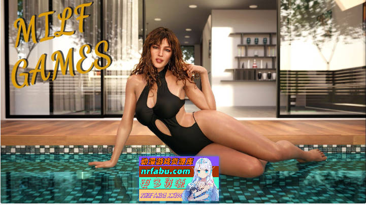 熟女游戏V0.45 AI汉化版[PC+安卓][7.5G]-GKACG