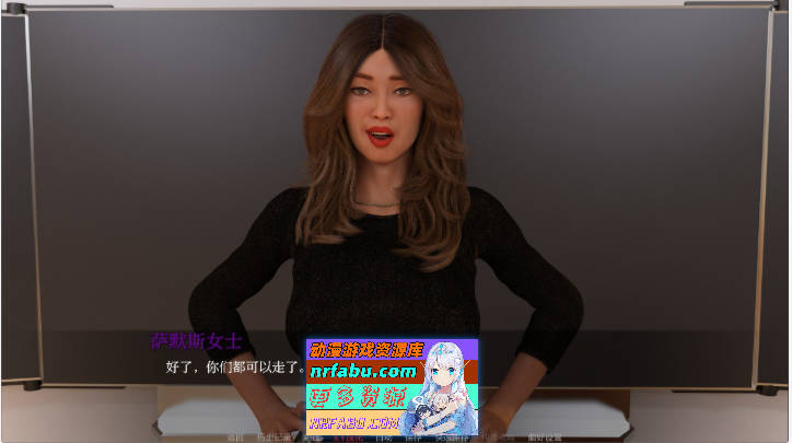 图片[5]-熟女游戏V0.45 AI汉化版[PC+安卓][7.5G]-SLG论坛-热门游戏-GKACG
