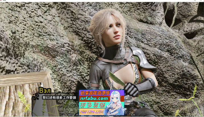 帝国编年史V0.9 AI汉化版[PC+安卓][7.4G]-GKACG