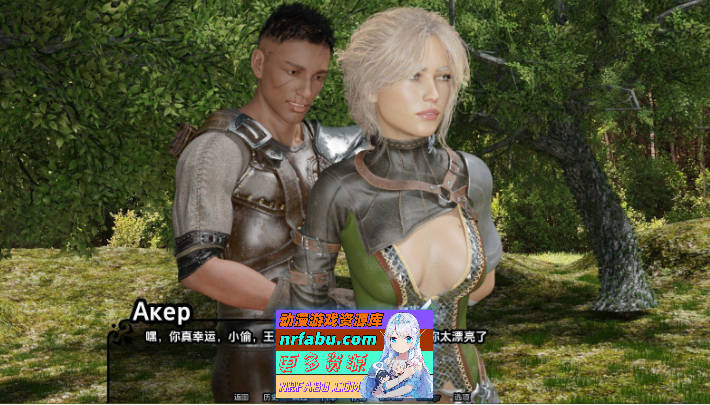 图片[9]-帝国编年史V0.9 AI汉化版[PC+安卓][7.4G]-SLG论坛-热门游戏-GKACG