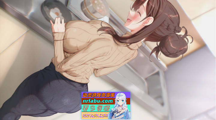 图片[8]-妈妈为何这样V0.5.3 官方中文版[更新][PC+安卓][5.6G]-SLG论坛-热门游戏-GKACG