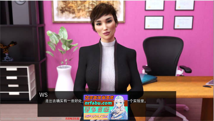 所有人的男人 Ep.16 AI汉化版[PC+安卓][7G]-GKACG