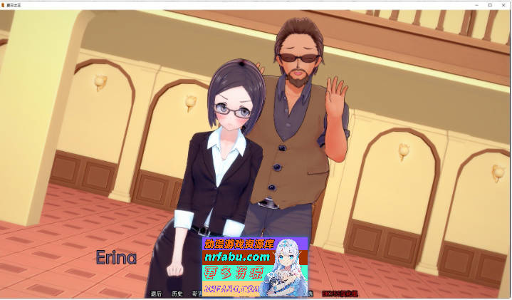 图片[5]-夏日之王V0.5.13-full AI汉化版[PC+安卓][8G]-SLG论坛-热门游戏-GKACG