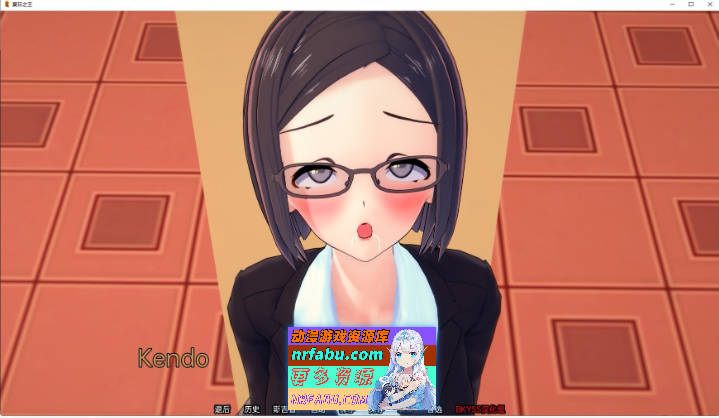 图片[8]-夏日之王V0.5.13-full AI汉化版[PC+安卓][8G]-SLG论坛-热门游戏-GKACG