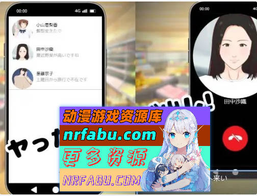 图片[5]-全裸审讯模拟器 ～你是一名损失预防官～V20250411 官方中文版[540M]-SLG论坛-热门游戏-GKACG