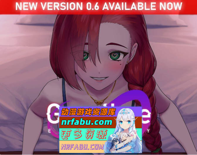 永恒不再：Goodbye Eternity V0.11.0 汉化中文版[5月更新][PC+安卓][2.7G]-GKACG