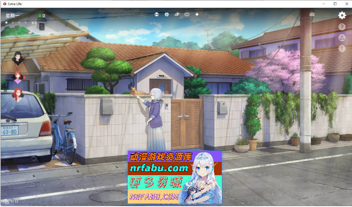 图片[6]-永恒不再：Goodbye Eternity V0.11.0 汉化中文版[5月更新][PC+安卓][2.7G]-SLG论坛-热门游戏-GKACG