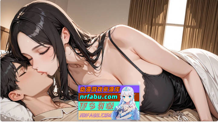 被朋友NTR了 NTR'ed by My Friend 0.5.1 AI汉化版 PC+安卓[ 1G]-GKACG