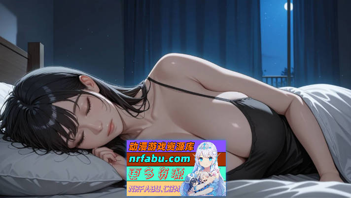 图片[7]-被朋友NTR了 NTR’ed by My Friend 0.5.1 AI汉化版 PC+安卓[ 1G]-SLG论坛-热门游戏-GKACG