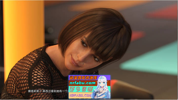 爱，荣誉，背叛EP.12 AI汉化版[PC+安卓][2.7G]-GKACG