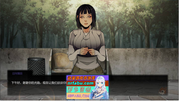 火影忍者：忍者之主v0.35 AI汉化版[PC+安卓][5.3G]-GKACG