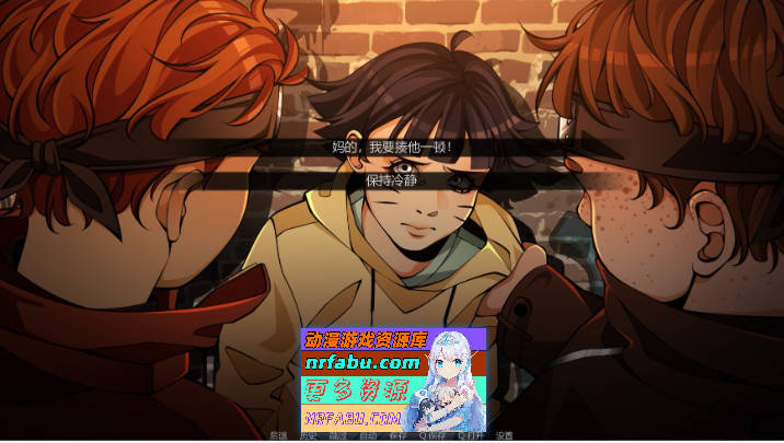 图片[11]-火影忍者：忍者之主v0.35 AI汉化版[PC+安卓][5.3G]-SLG论坛-热门游戏-GKACG