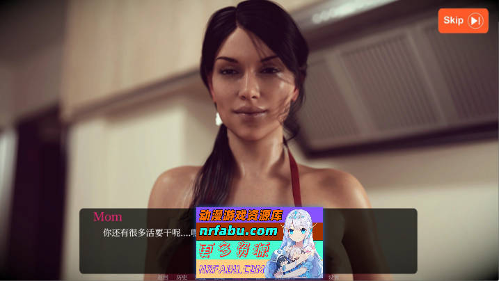 鲍比的堕落回忆录V0.15.53 AI汉化版[PC+安卓][4.3G]-GKACG