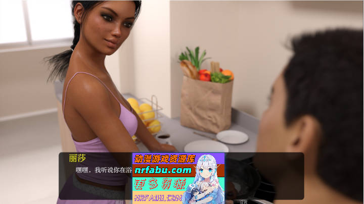 图片[5]-鲍比的堕落回忆录V0.15.53 AI汉化版[PC+安卓][4.3G]-SLG论坛-热门游戏-GKACG