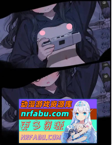 图片[5]-半夜进入妹妹房间时 正式版[新作][130M]-SLG论坛-热门游戏-GKACG