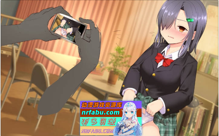 图片[8]-洗脑学园 ~诅咒之壶~V2.0 挂载AI汉化正式版+存档[更新/追加内容][2.5G]-RPG论坛-热门游戏-GKACG