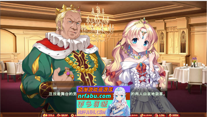 图片[2]-[重口ADV/汉化]虫之王 ～所有雌性都是我的子孙的苗床～ AI汉化版+CG存档 [2.6G]-GAL/ADV论坛-热门游戏-GKACG