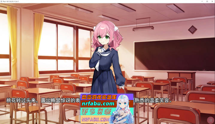 图片[2]-强迫☆调教训练 挂载AI汉化版+存档[新汉化][6.7G]-GAL/ADV论坛-热门游戏-GKACG