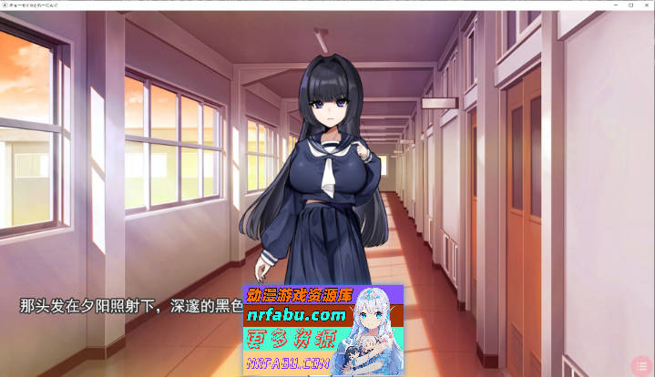 图片[3]-强迫☆调教训练 挂载AI汉化版+存档[新汉化][6.7G]-GAL/ADV论坛-热门游戏-GKACG