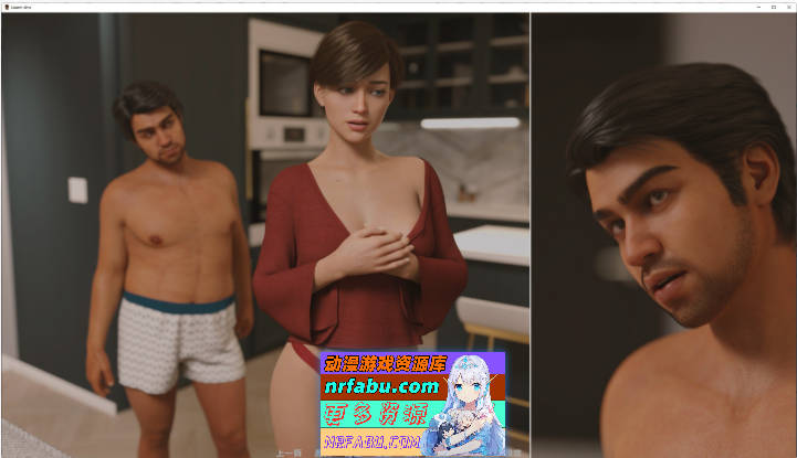 图片[6]-Leann sins 官方中文版[新作][1.9G]-SLG论坛-热门游戏-GKACG