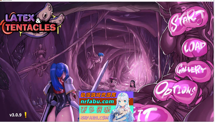 [塔防经营SLG/中文/动态]模拟触手V3.0.9 官方中文步兵版[更新][4G]