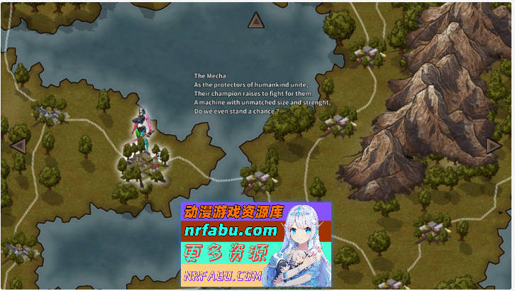 图片[7]-[塔防经营SLG/中文/动态]模拟触手V3.0.9 官方中文步兵版[更新][4G]-SLG论坛-热门游戏-GKACG