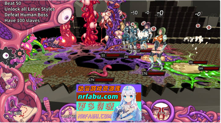 图片[8]-[塔防经营SLG/中文/动态]模拟触手V3.0.9 官方中文步兵版[更新][4G]-SLG论坛-热门游戏-GKACG