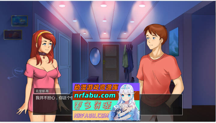 图片[6]-淑女广场V18b11 官方中文版+沙滩DLC[更新][3.9G]-SLG论坛-热门游戏-GKACG