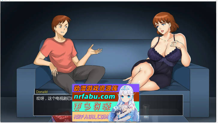 图片[8]-淑女广场V18b11 官方中文版+沙滩DLC[更新][3.9G]-SLG论坛-热门游戏-GKACG