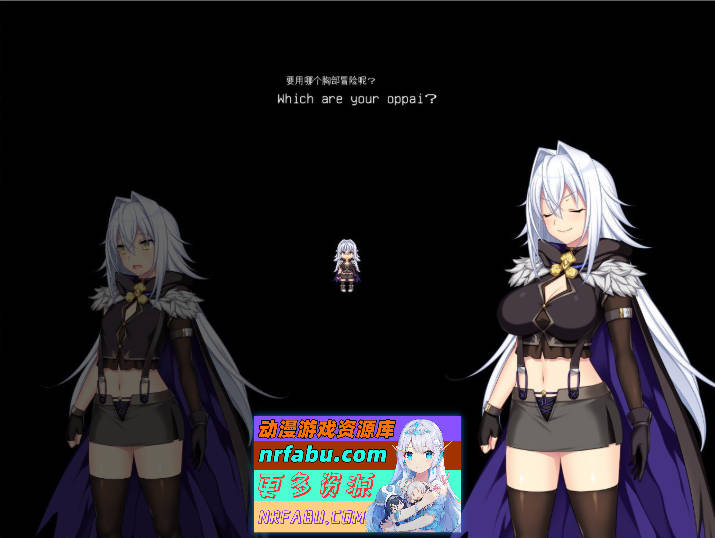 图片[2]-龙之血～誓言以龙的诅咒和精液向神明复仇RPG～V1.24 挂载AI汉化版+存档[更新][8.1G]-RPG论坛-热门游戏-GKACG