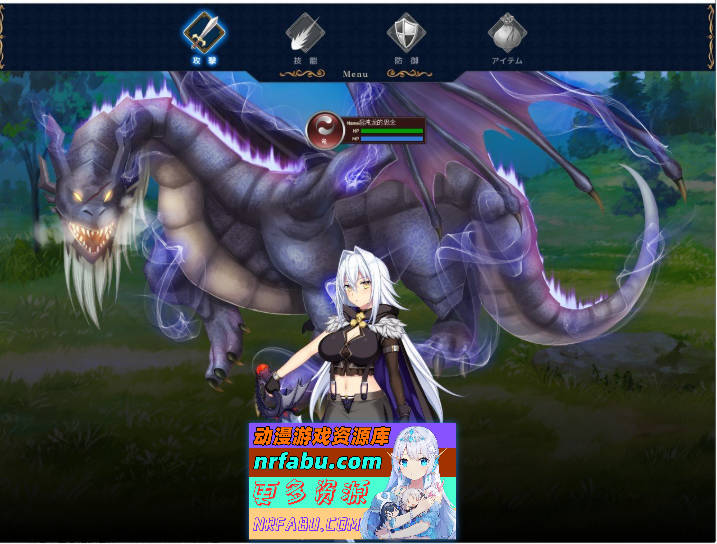 图片[7]-龙之血～誓言以龙的诅咒和精液向神明复仇RPG～V1.24 挂载AI汉化版+存档[更新][8.1G]-RPG论坛-热门游戏-GKACG