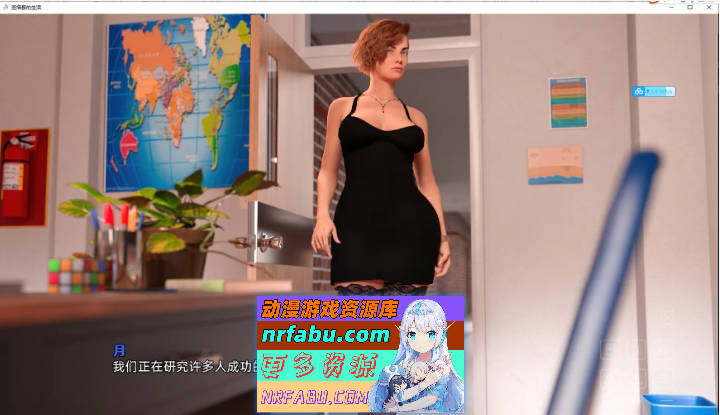 图片[6]-圣塔县的生活 第一季 STEAM官方中文完结版[更新完结][13G]-SLG论坛-热门游戏-GKACG