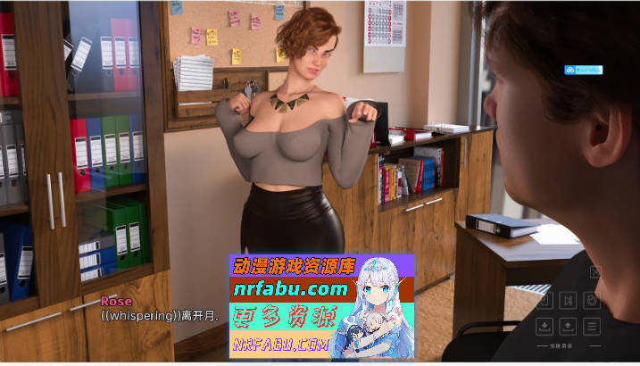 图片[9]-圣塔县的生活 第一季 STEAM官方中文完结版[更新完结][13G]-SLG论坛-热门游戏-GKACG