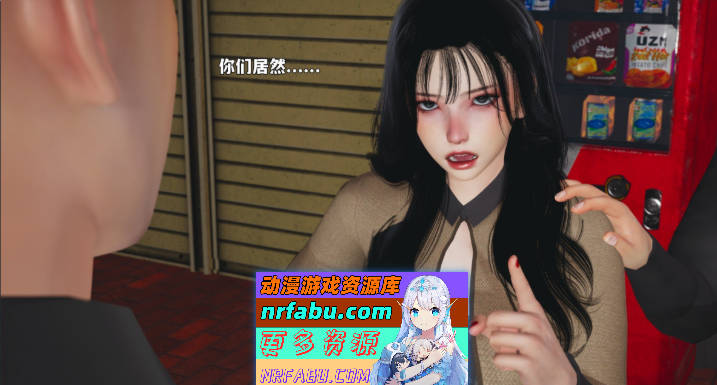 [3D]我成了大反派第三季01-14+特典X2(22.1+37.1)+番外66.1[都市玄幻/淑女人妻/黑丝美腿][1.15G]-GKACG