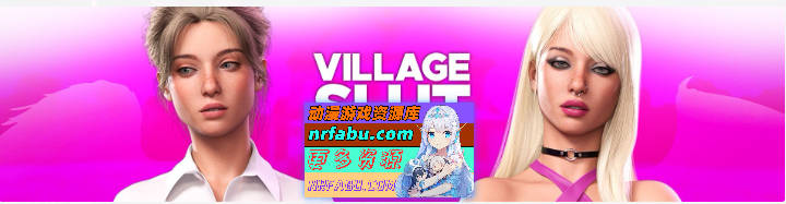 [欧美SLG/汉化]乡村荡妇改造Ep.10 AI汉化版[PC+安卓][2.8G]-GKACG