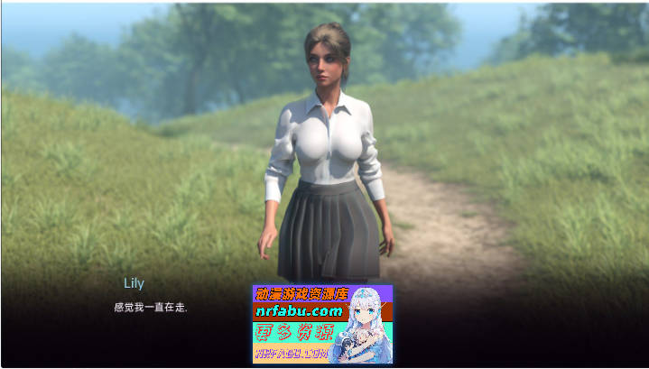 [欧美SLG/汉化]乡村荡妇改造Ep.10 AI汉化版[PC+安卓][2.8G]-GKACG