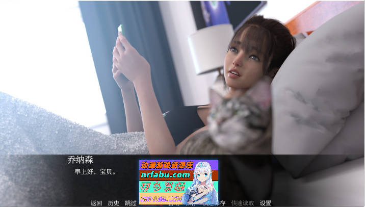 图片[5]-[欧美SLG/汉化/动态]假父亲V0.4 Full AI汉化版[PC+安卓][2.9G]-SLG论坛-热门游戏-GKACG