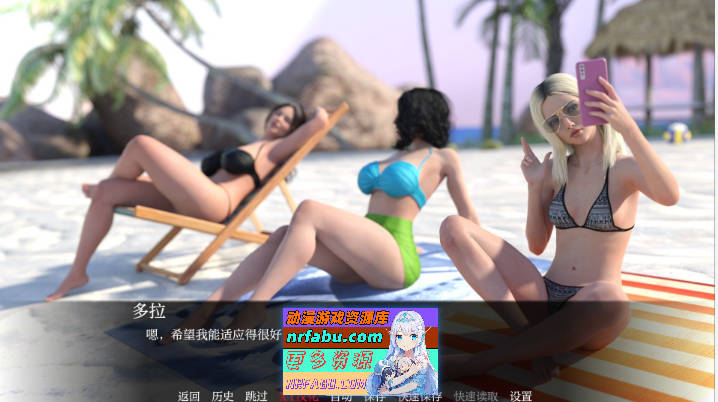 图片[6]-[欧美SLG/汉化/动态]假父亲V0.4 Full AI汉化版[PC+安卓][2.9G]-SLG论坛-热门游戏-GKACG