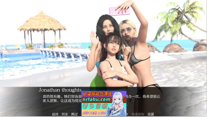 图片[7]-[欧美SLG/汉化/动态]假父亲V0.4 Full AI汉化版[PC+安卓][2.9G]-SLG论坛-热门游戏-GKACG