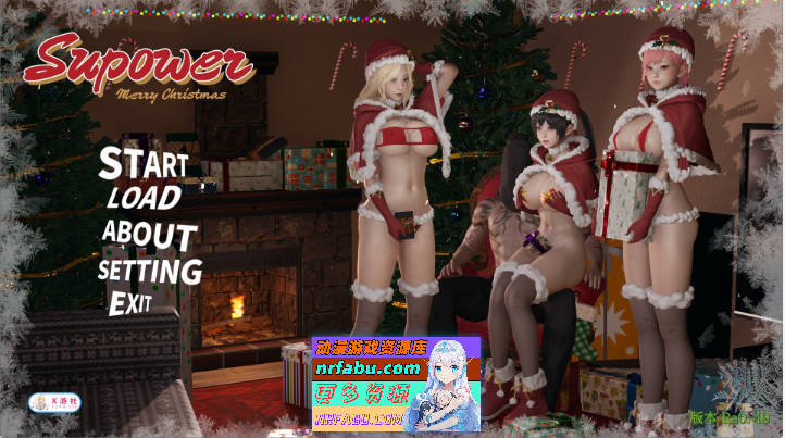 [亚洲风SLG/汉化/动态]超能力 重制V0.49 官方中文版[PC+安卓][1.5G]