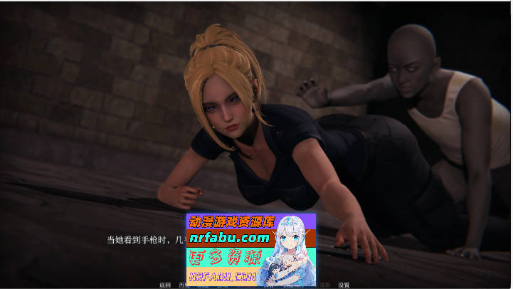 [亚洲风SLG/汉化/动态]传染危机V0.5.0 AI汉化版[PC+安卓][5.4G]-GKACG