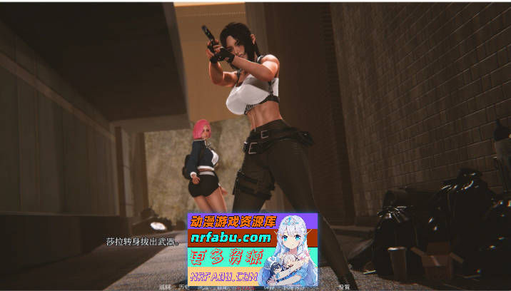 图片[7]-[亚洲风SLG/汉化/动态]传染危机V0.5.0 AI汉化版[PC+安卓][5.4G]-SLG论坛-热门游戏-GKACG