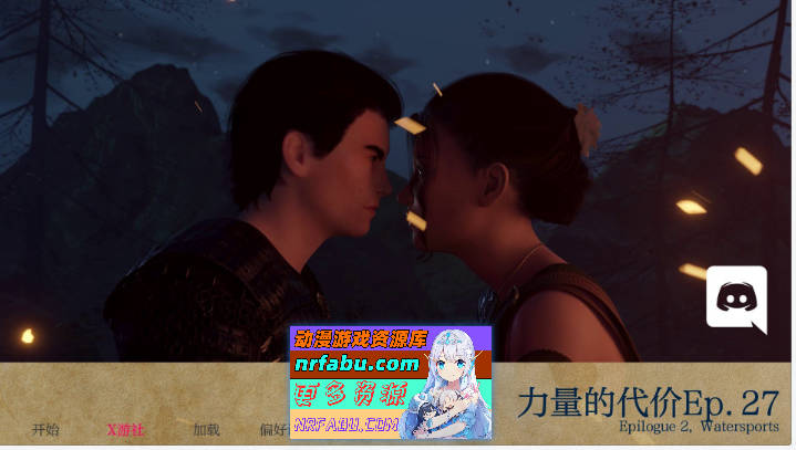 [欧美SLG/汉化/动态]权力的代价Ep.27 AI汉化版[PC+安卓][10.3G]