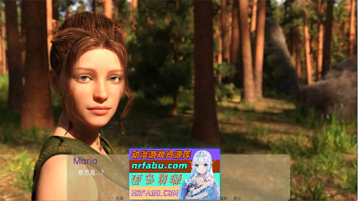 [欧美SLG/汉化/动态]权力的代价Ep.27 AI汉化版[PC+安卓][10.3G]-GKACG