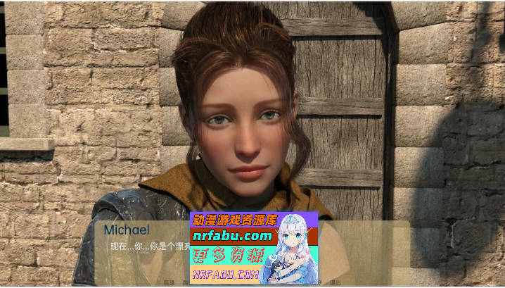 [欧美SLG/汉化/动态]权力的代价Ep.27 AI汉化版[PC+安卓][10.3G]-GKACG