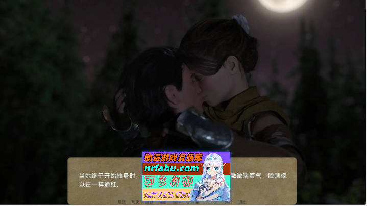 图片[5]-[欧美SLG/汉化/动态]权力的代价Ep.27 AI汉化版[PC+安卓][10.3G]-SLG论坛-热门游戏-GKACG
